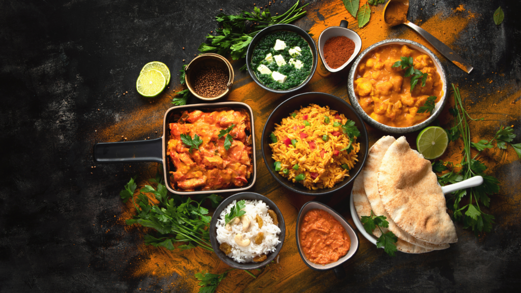 Best Vegetarian Restaurant In Raipur.