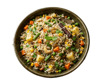 Best Vegetarian Restaurant In Raipur.