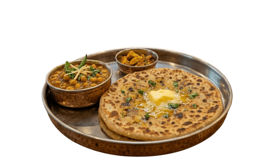 Best Vegetarian Restaurant In Raipur.